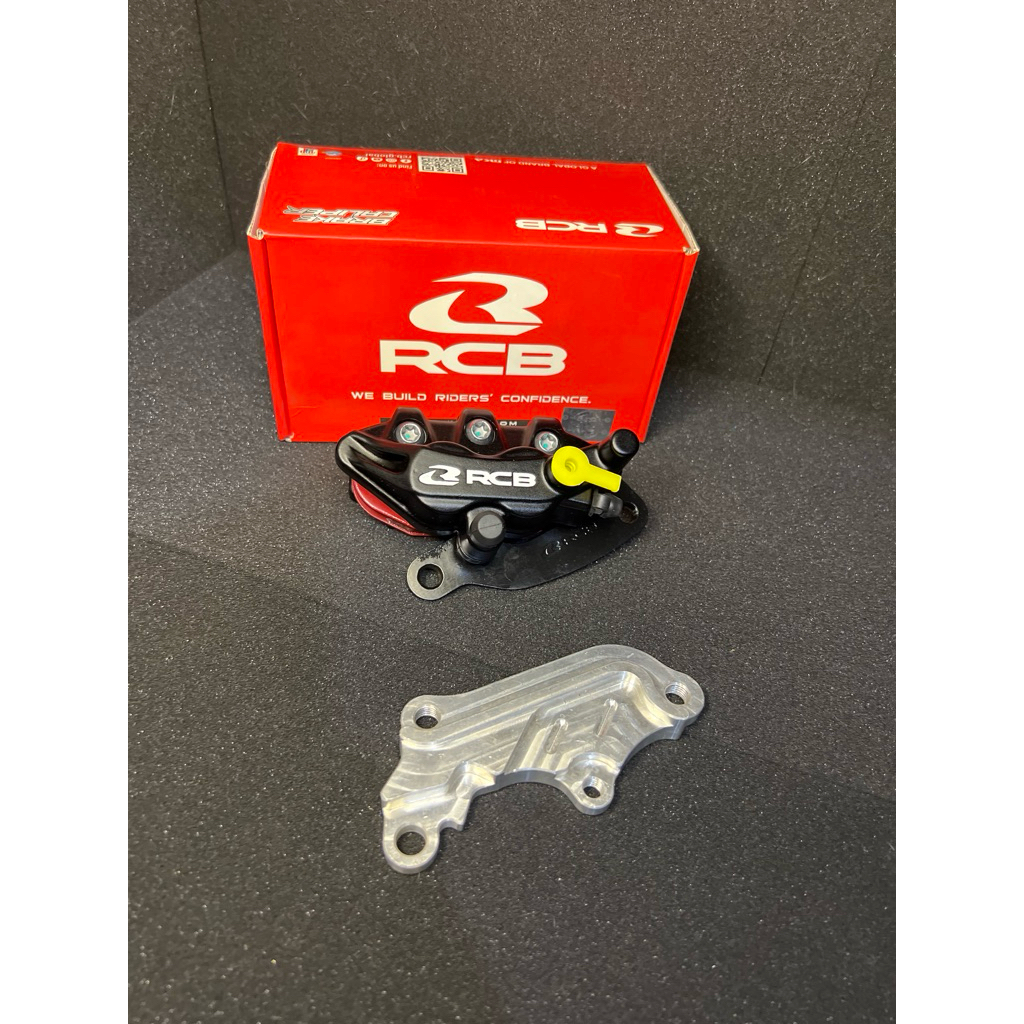 kaliper series braket kaliper shock ktc 260 mio