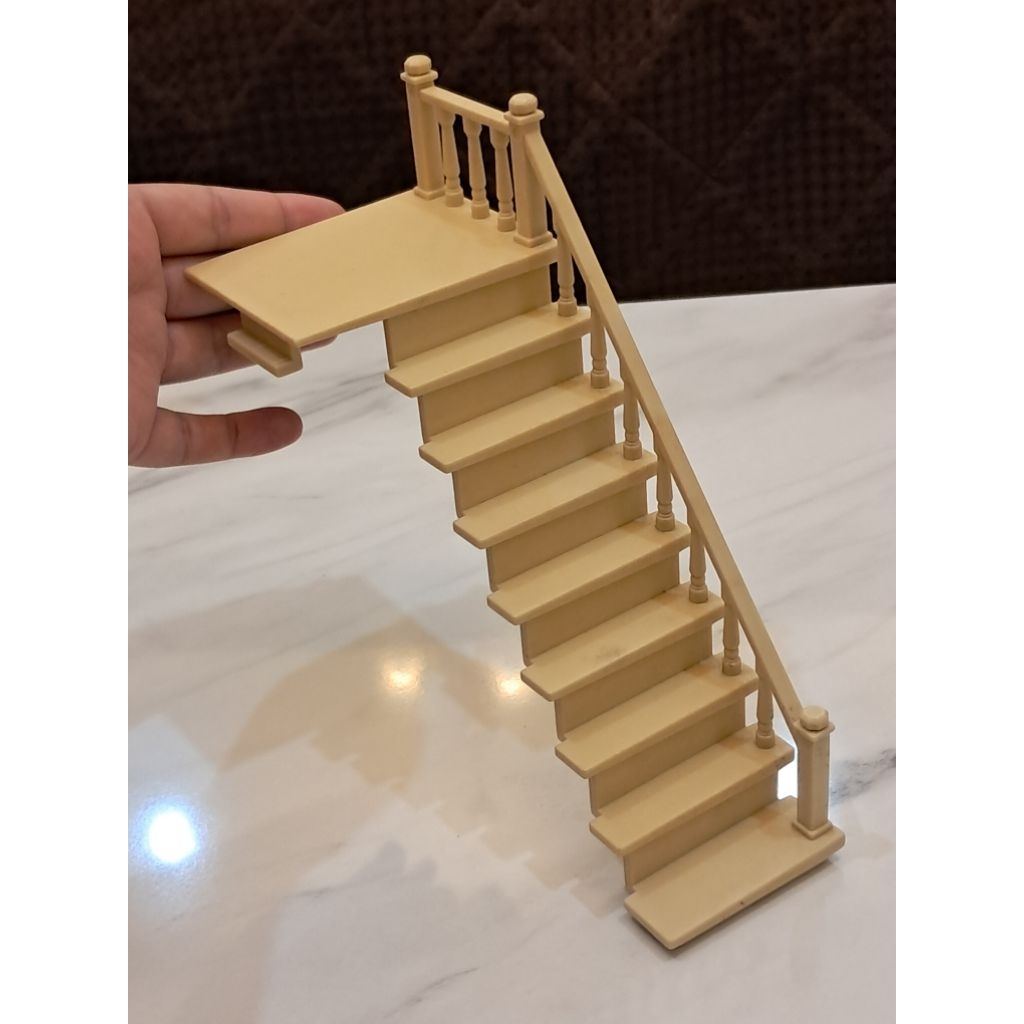 Sylvanian Families - City House Stair