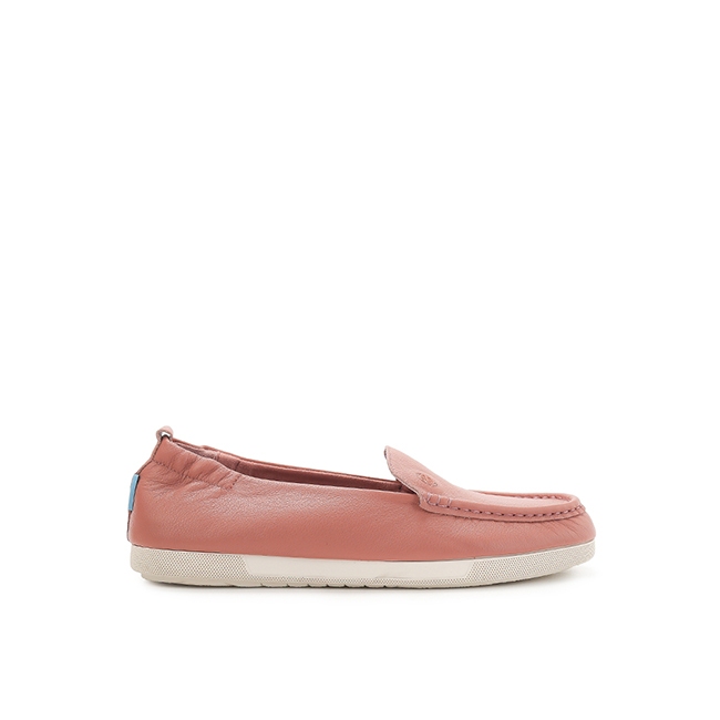 Hush Puppies Sepatu Wanita Harmony Tr Slip On Pink