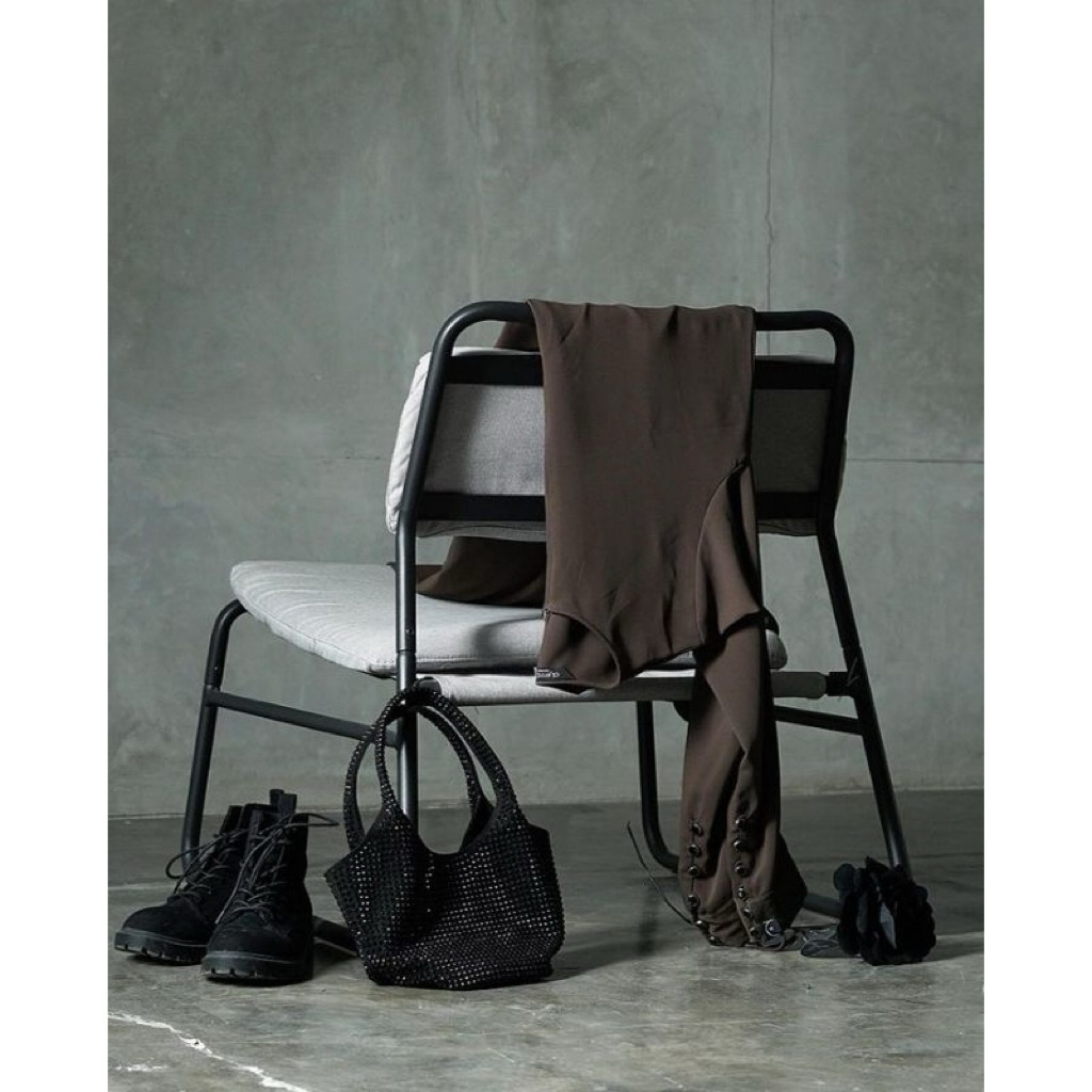 Aljenna Saila Demitasse L