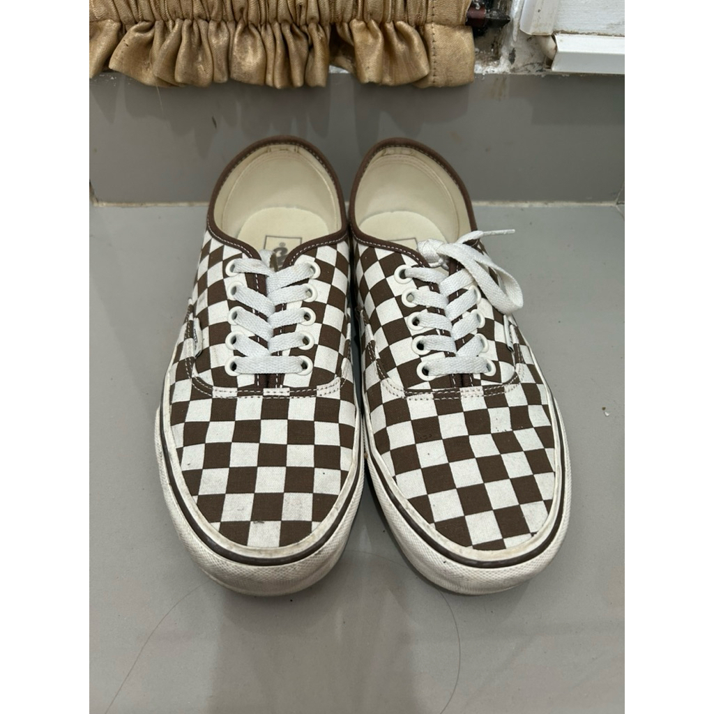 Sneakers vans size 41 insole 26cm