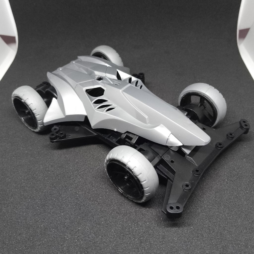 Rkt2n Rakit2an TAMIA 19203 Laser Gill TAMIYA