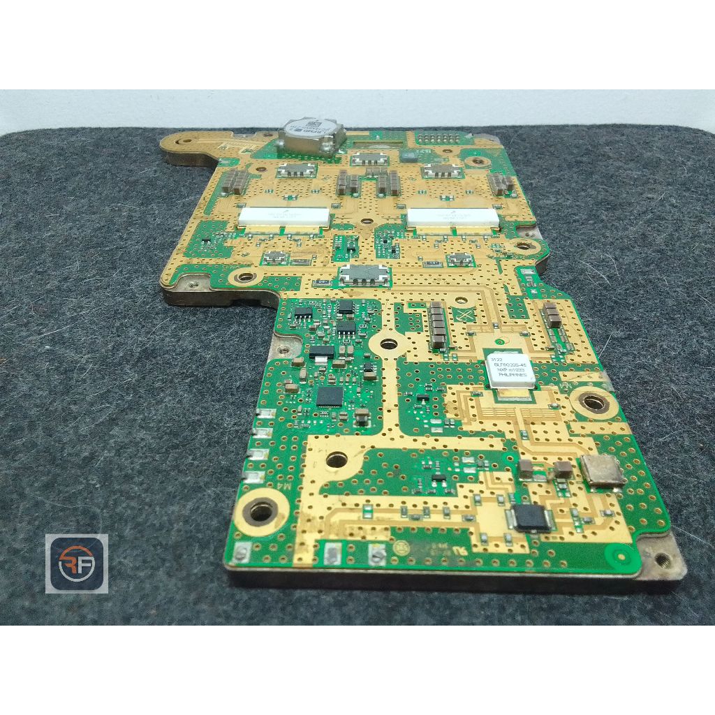 SRF261 MODUL PALET FINAL SRF8P18261HS PALET SRF261