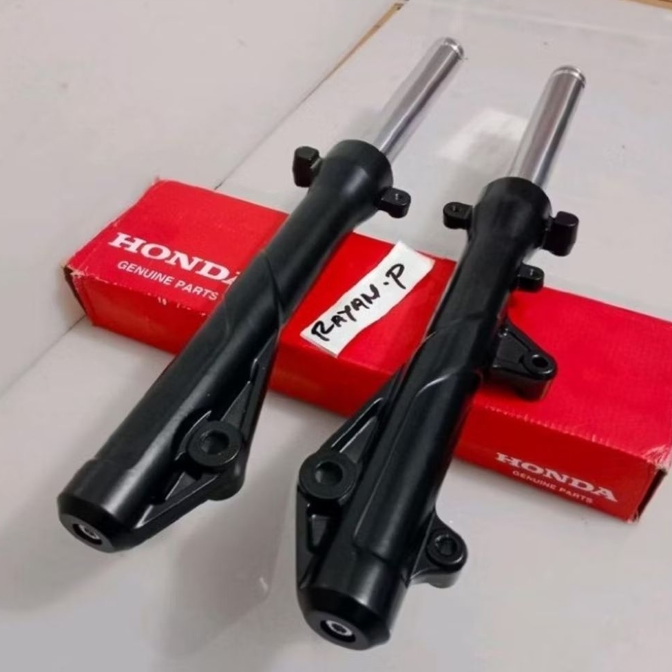 sok depan pcx 160 cbs pcx 150 abs plus tabung