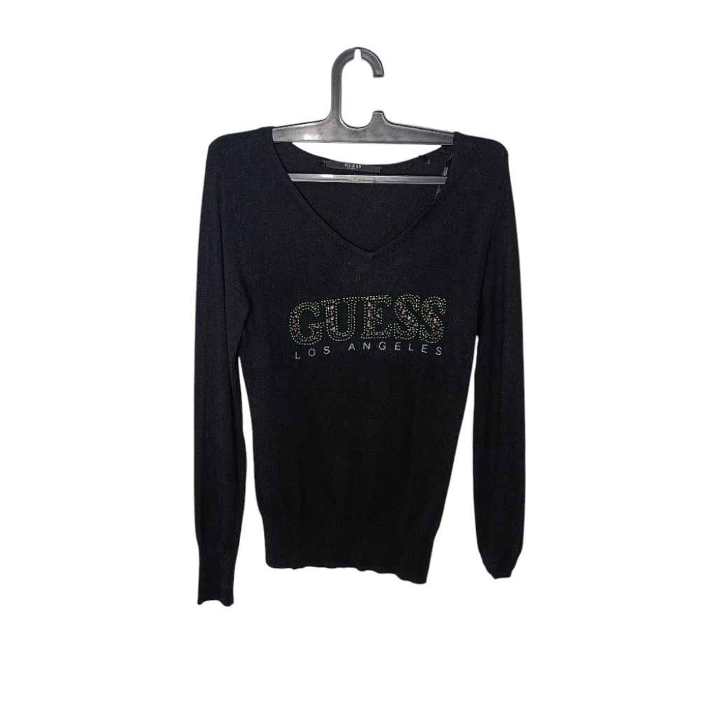 Baju Preloved GUESS wanita