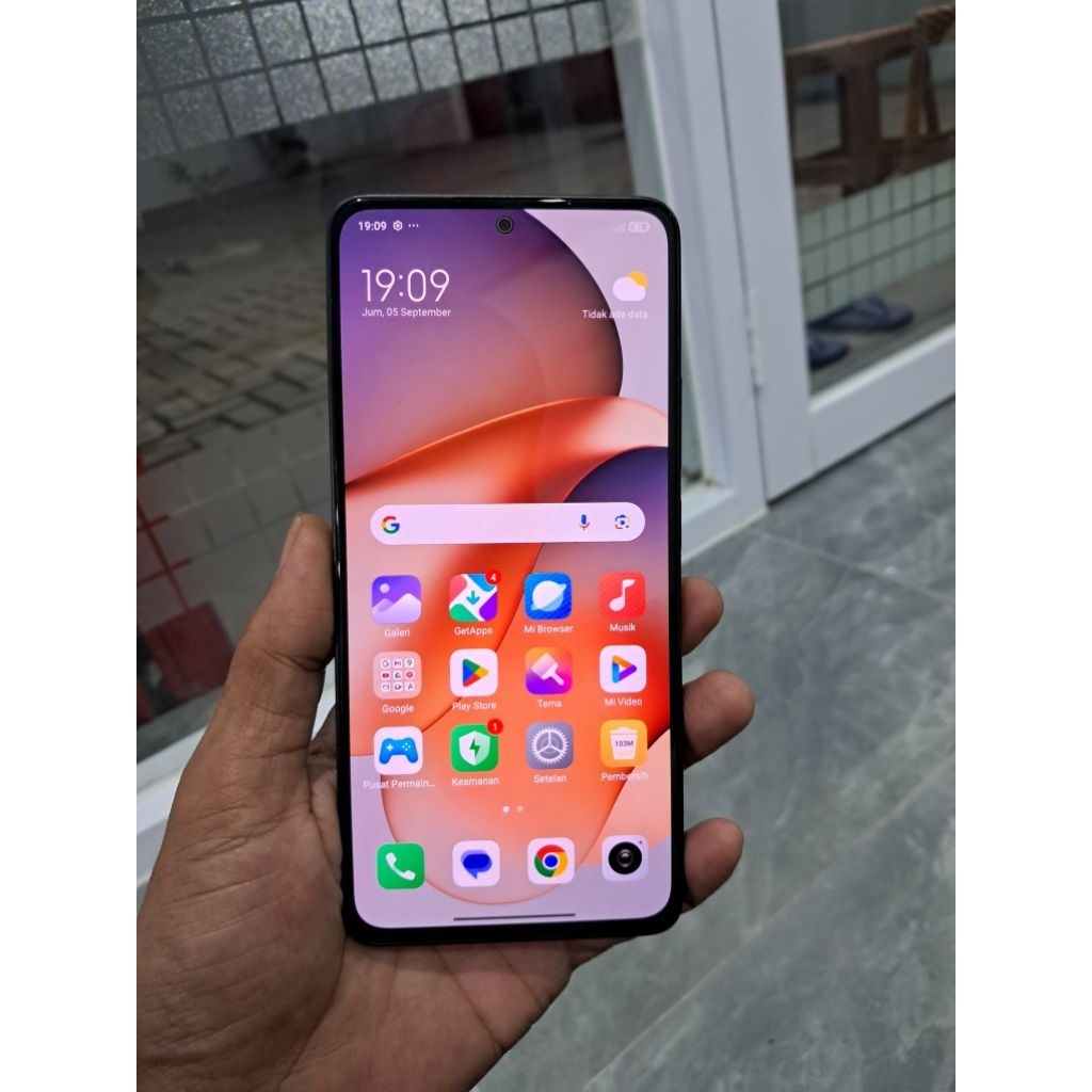 redmi not 13 ram 8/256