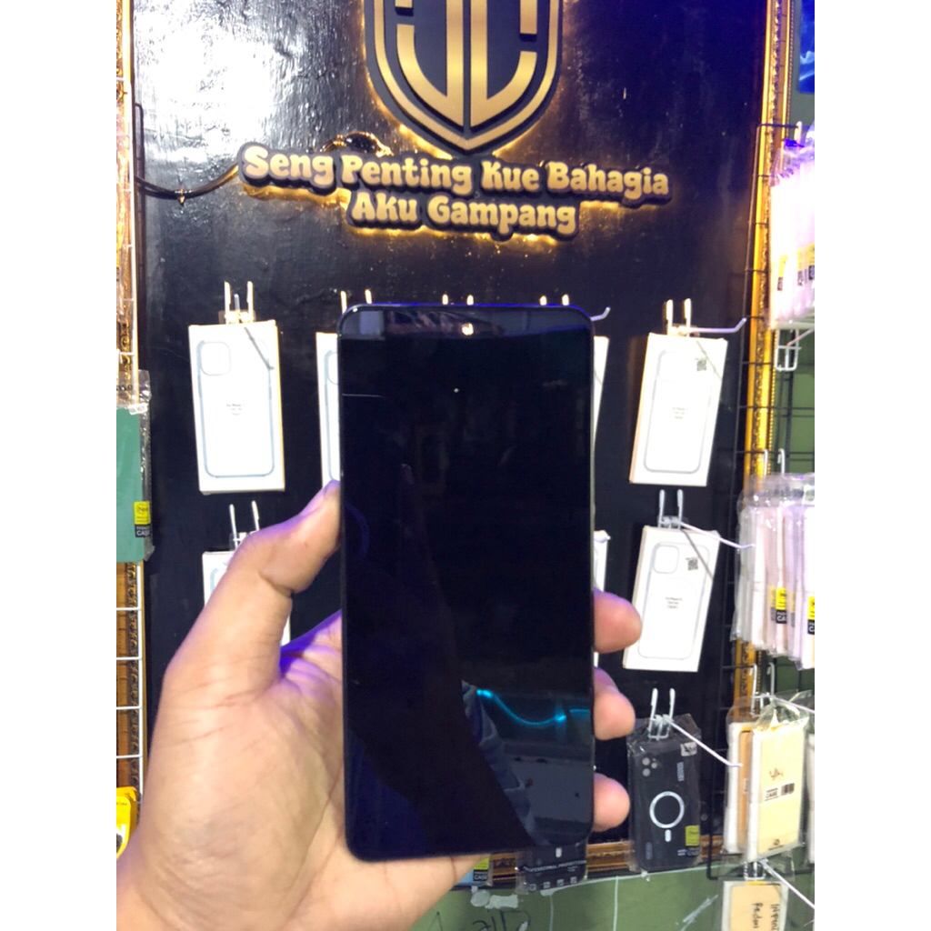 lcd original copotan amoled Vivo y100