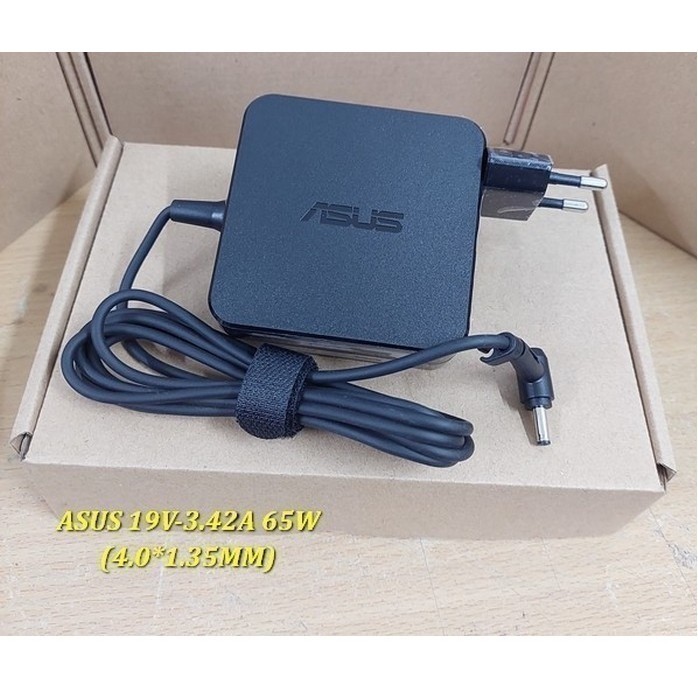 CHARGER Asus VivoBook A1400E (19V-3.42A ) 65Watt adaptor Model A1400E