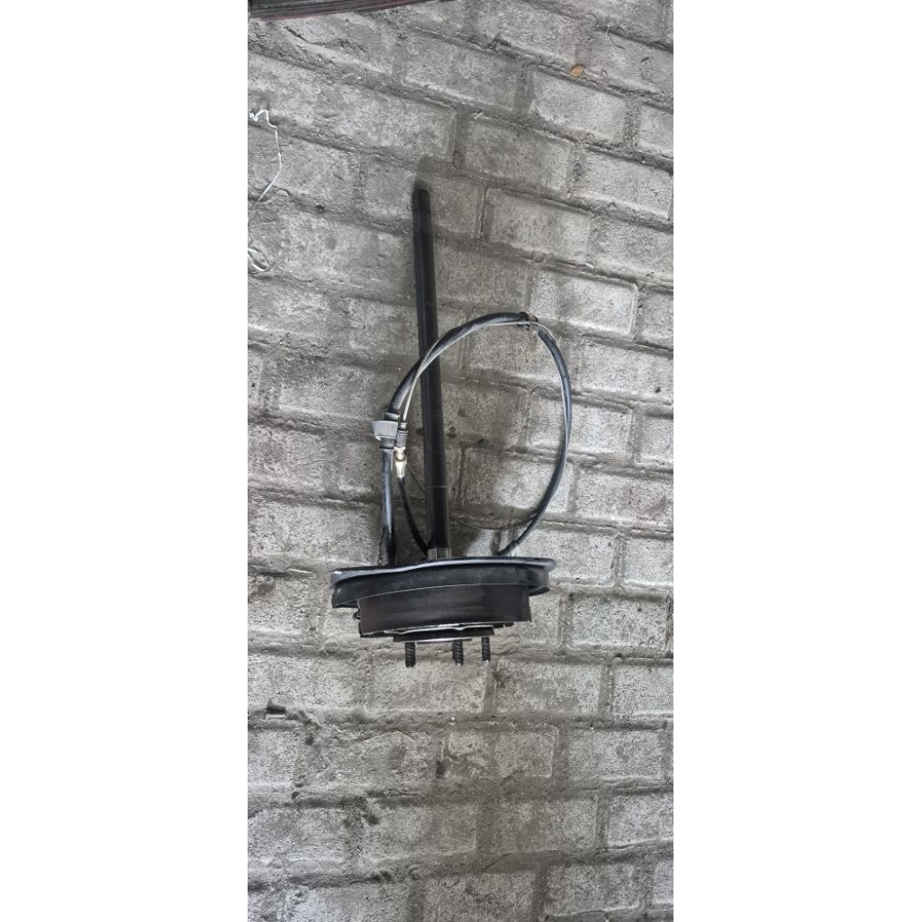 as roda l300 original copotan