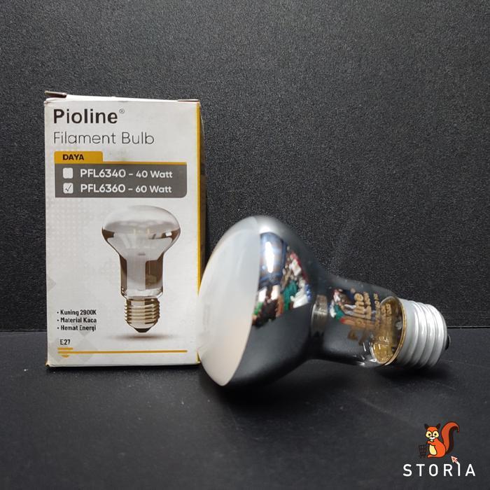LAMPU PIJAR PEMANAS AYAM / MAKANAN