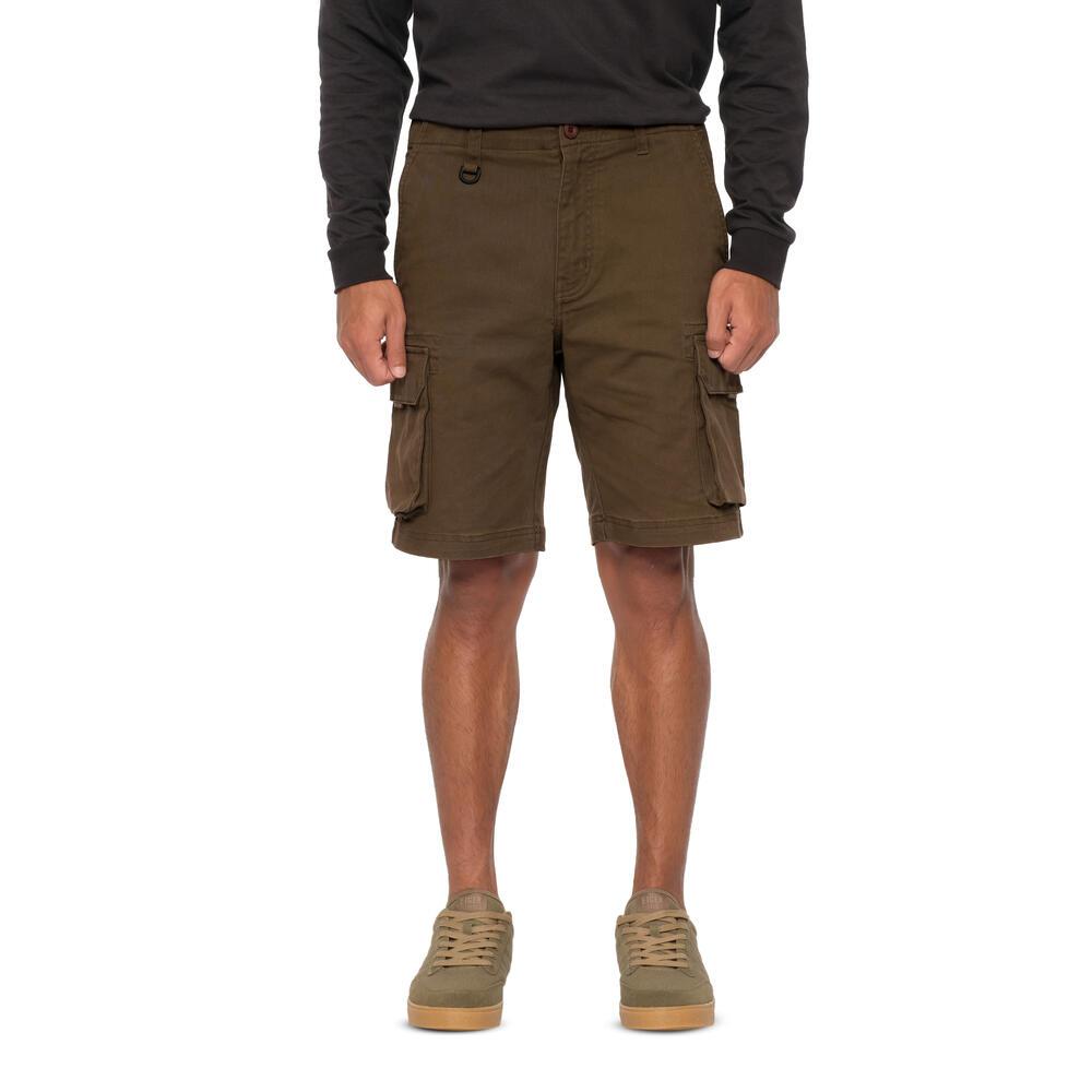 EIGER PEDAUH SHORTS CARGO