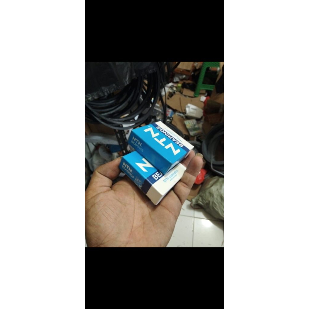 bearing mesin cuci samsung