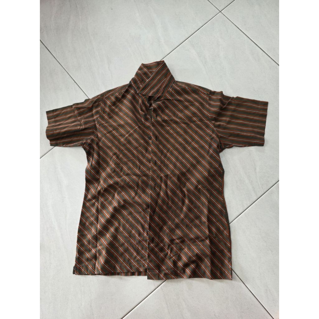 preloved kemeja pria the executive