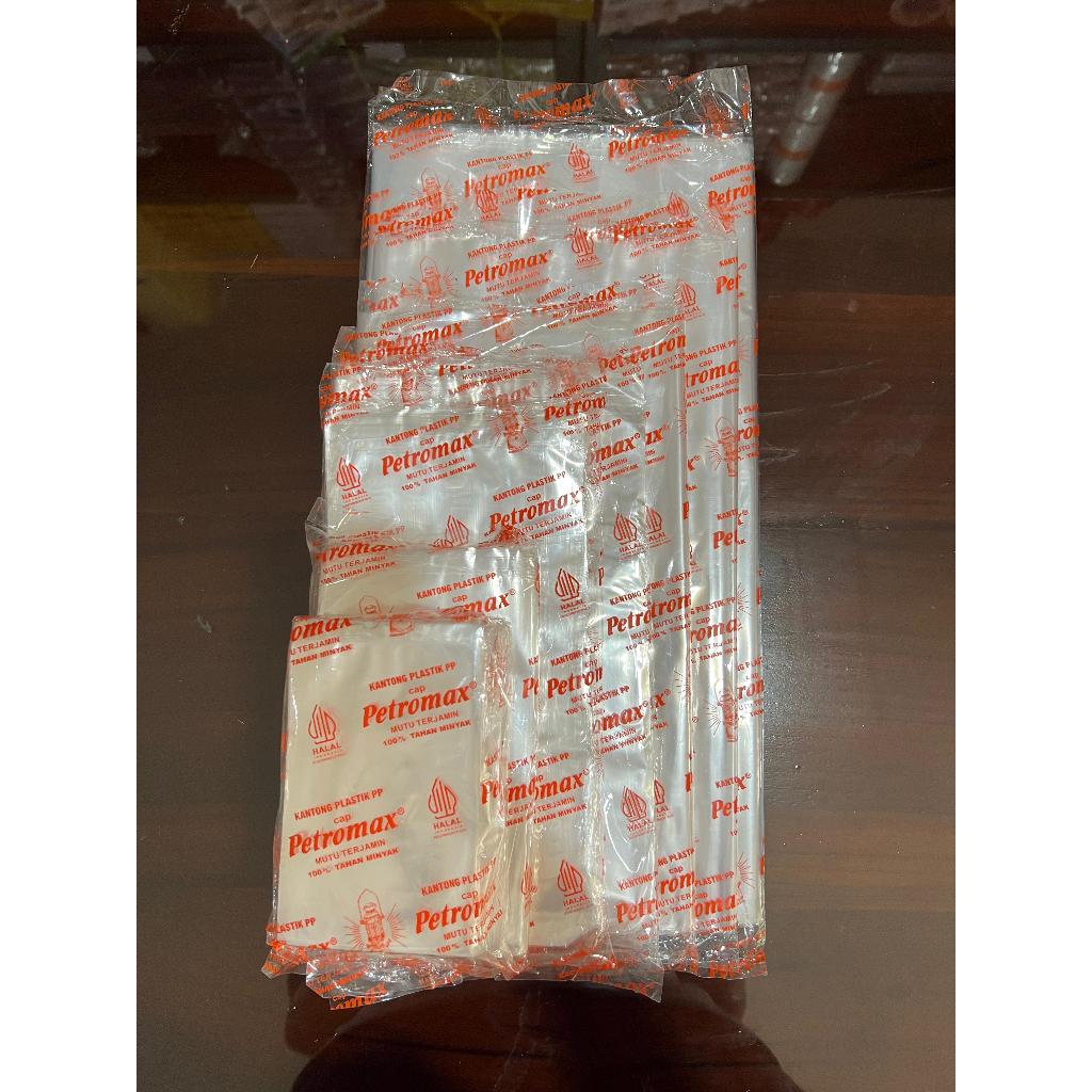 kantong plastik PP PETROMAX