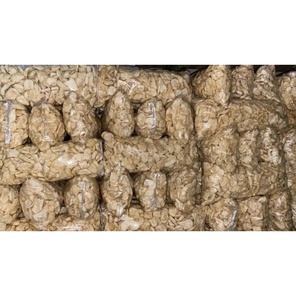 

Cuanki Lidah isi 150 pcs asli garut