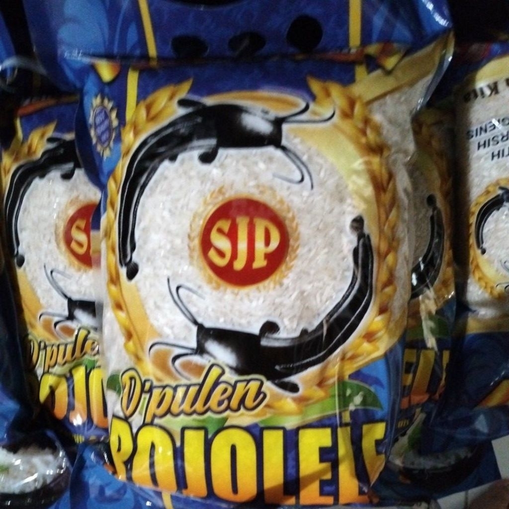 

BERAS ROJOLELE PREMIUM 3 KG