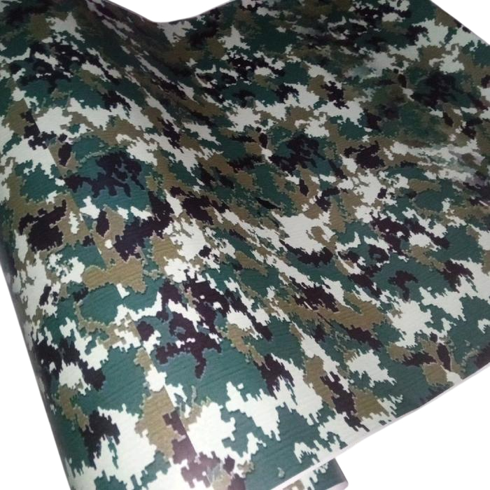 

Stiker Loreng Kostrad 100x50cm