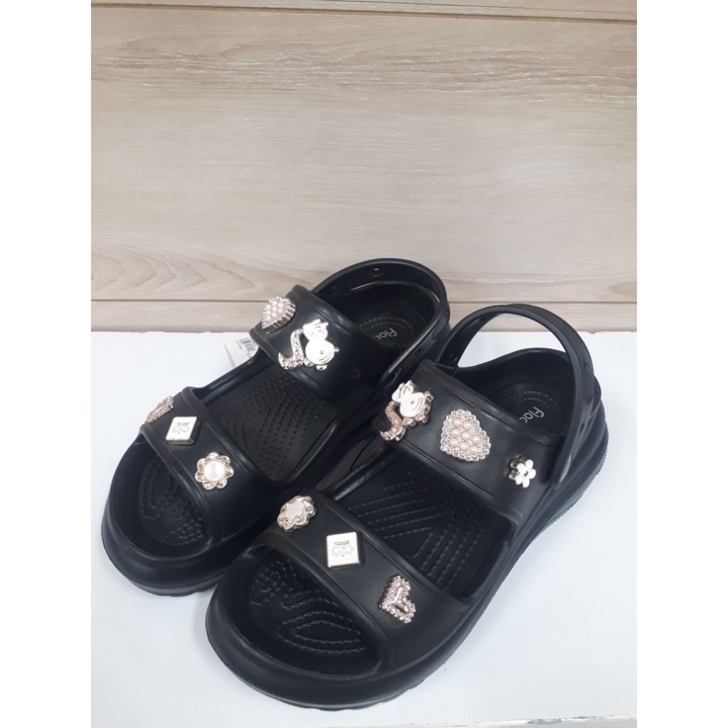 Sandal pylon Fladeo P22