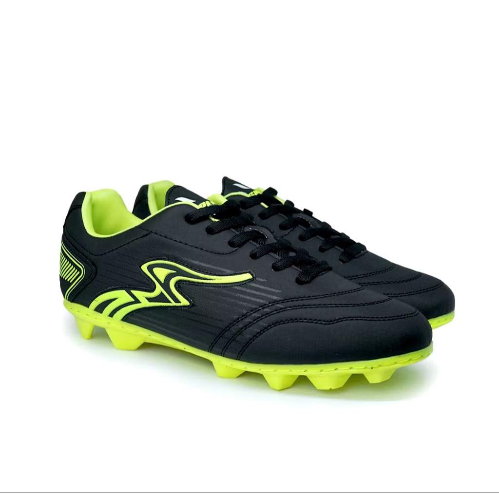 SPEED Sepatu Bola Sepatu Soccer Nelson Mini Soccer