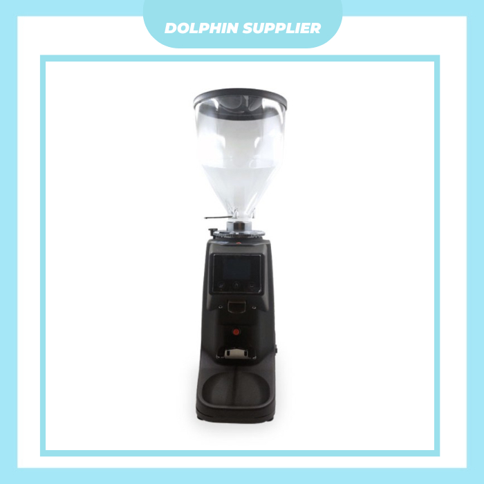 Coffee Grinder Latina VEGA DX60-E Mesin Grinder Kopi Espresso Latina VEGA DX60-E Grinder Latina DX60