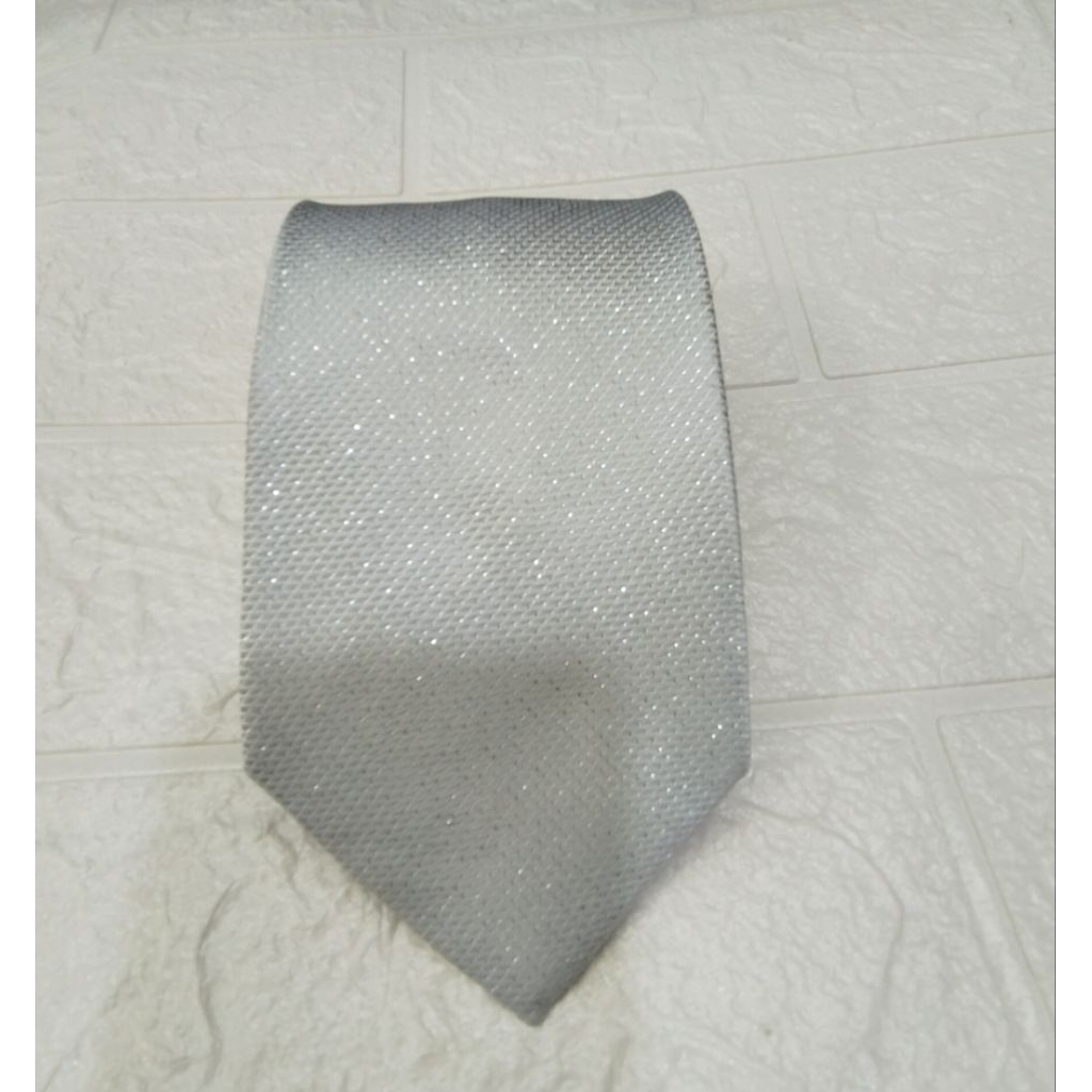 Dasi Motif Bahan Silk