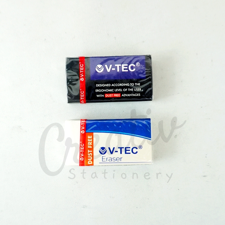 

V-tec Penghapus Pensil Eraser Type ER-30