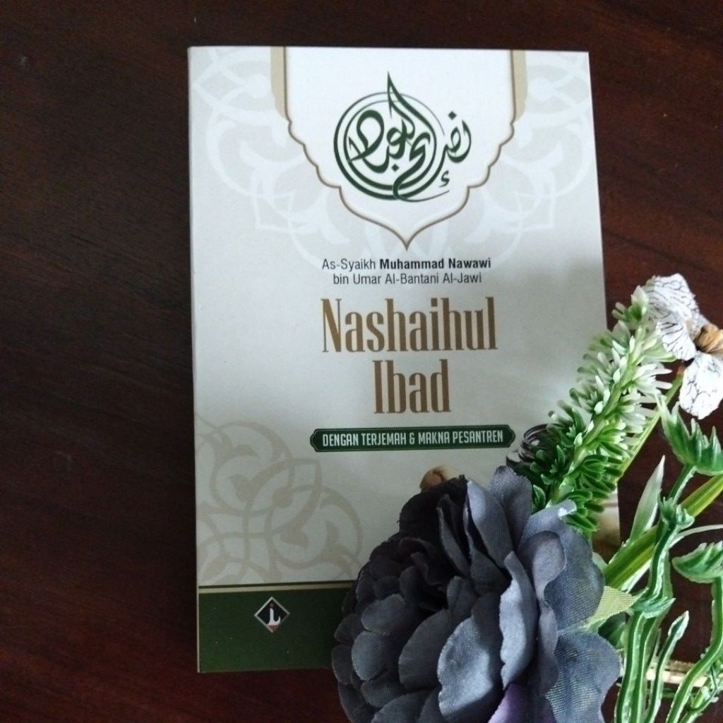 Terjemah Nashoihul Ibad lengkap makna pesantren