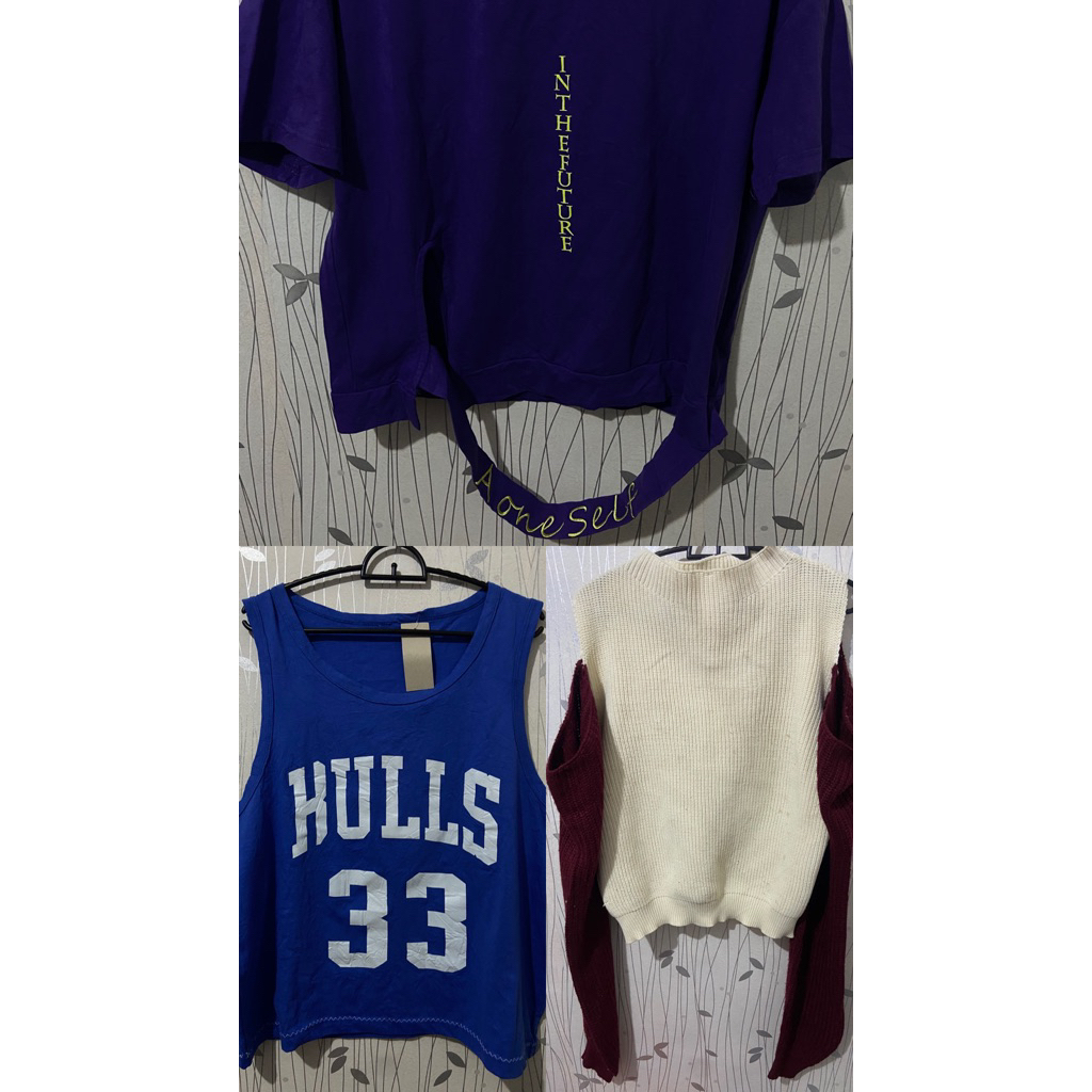 Preloved Y2K