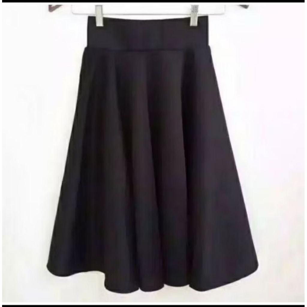 SUPER JUMBO/ROK MIDI SKIRT BIG SIZE / ROK MINI SKIRT JUMBO / ROK LILY FLARE SKIRT JUMBO / ROK UMBREL