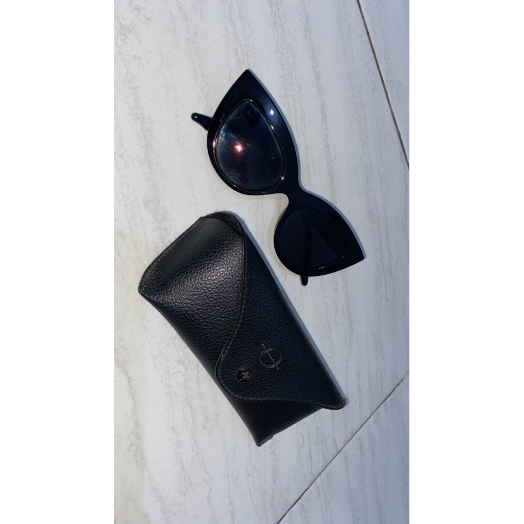 Bridges Eyewear (sunglasses)