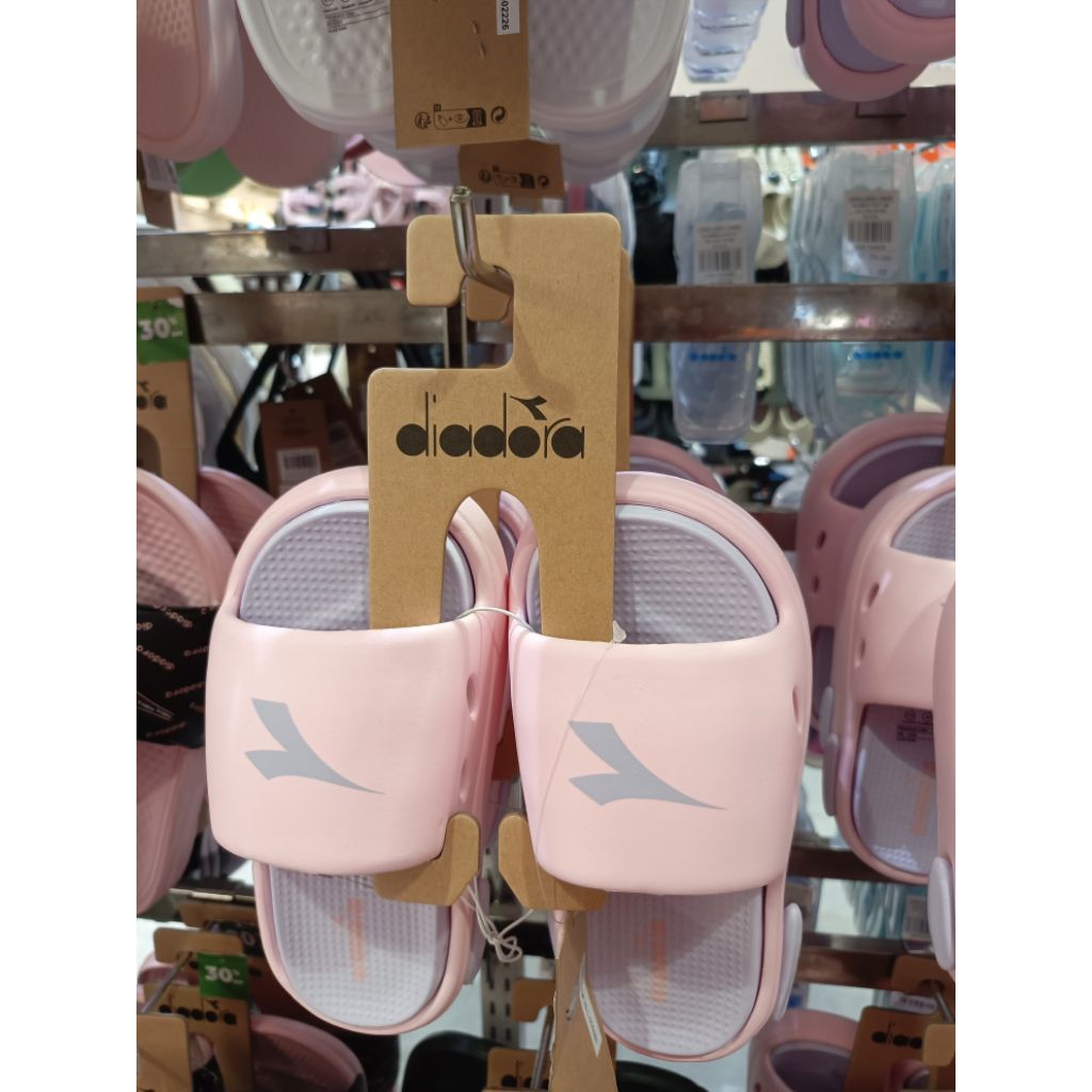 SANDAL DIADORA KIDS ORIGINAL 100%