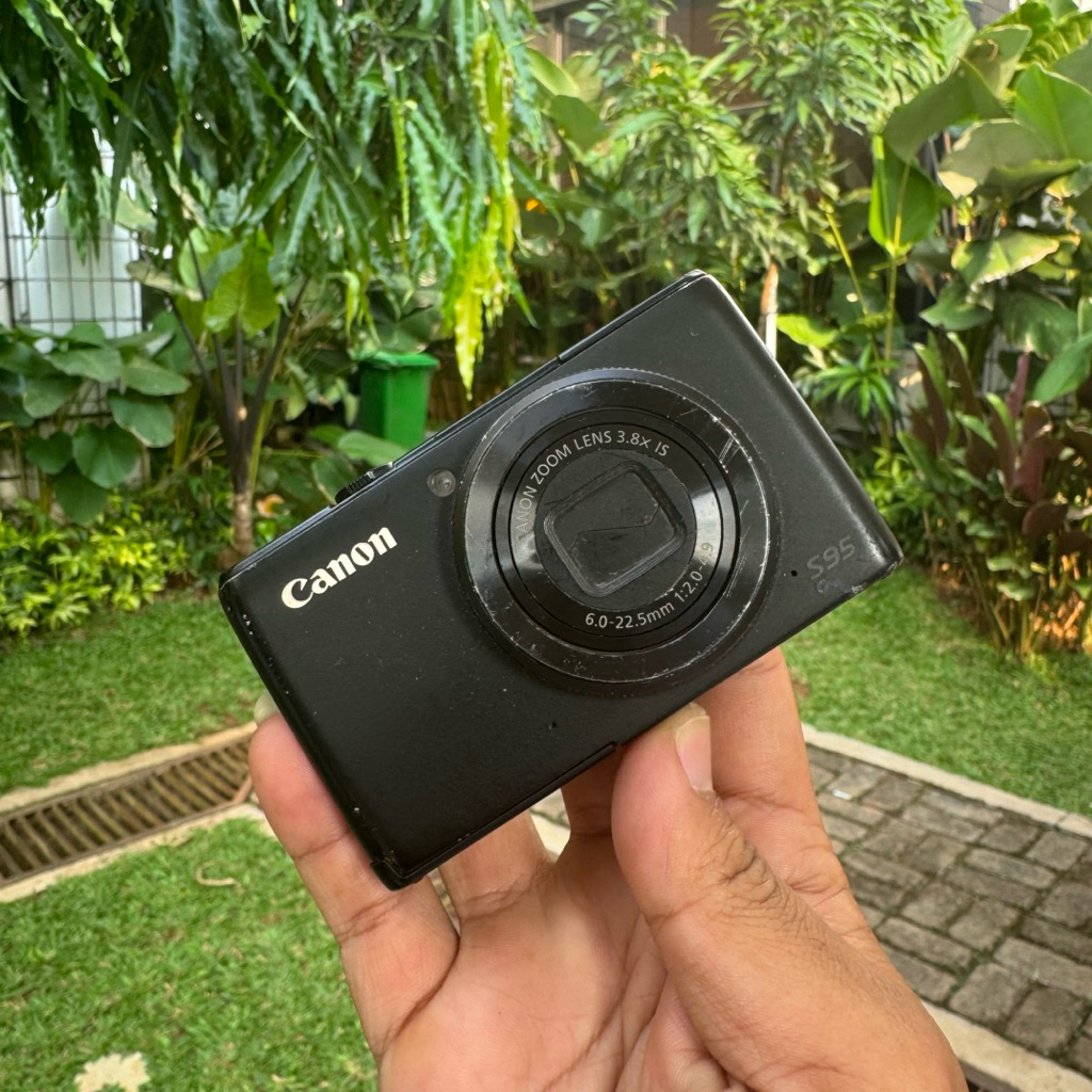 “BARANG READY SEMUA TINGGAL ORDER” Kamera Pocket Digicam Jadul Lawas Digital Pocket Camdig Digicam I