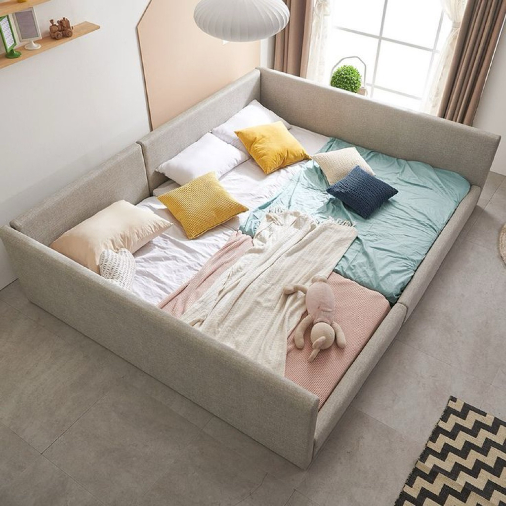 Divan Anak | divan Gen Z | Divan Gen Alpa | Divan unik | divan estetik