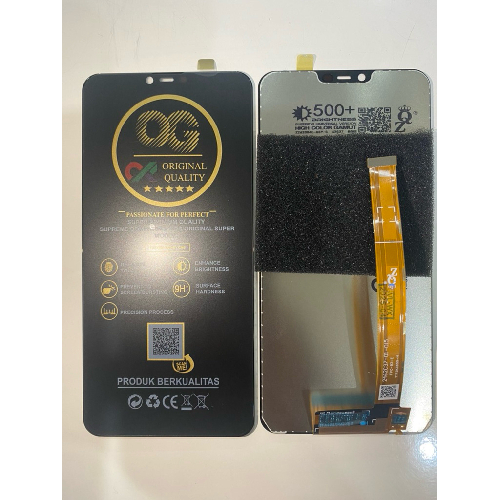 LCD OPPO A3S CPH1803 / CPH 1853