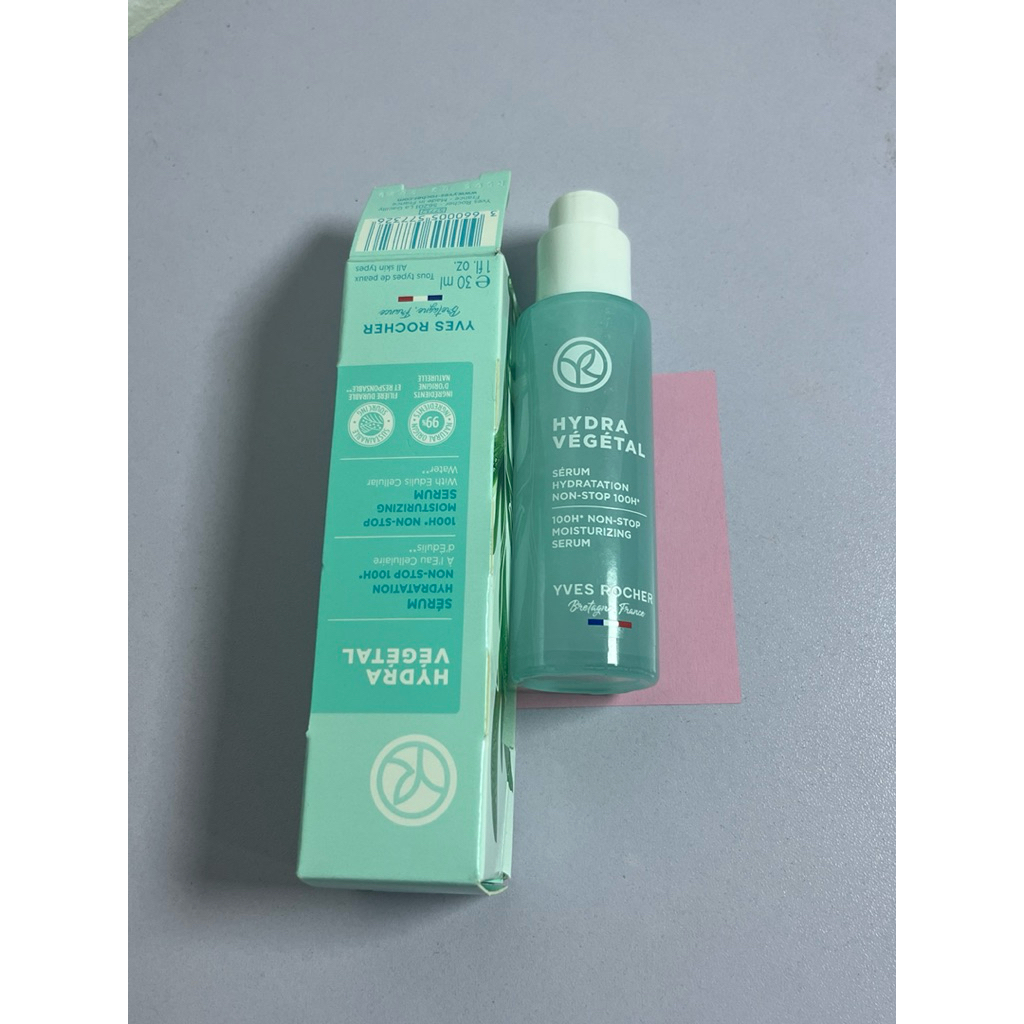 Yves Rocher Hydra Vegetal