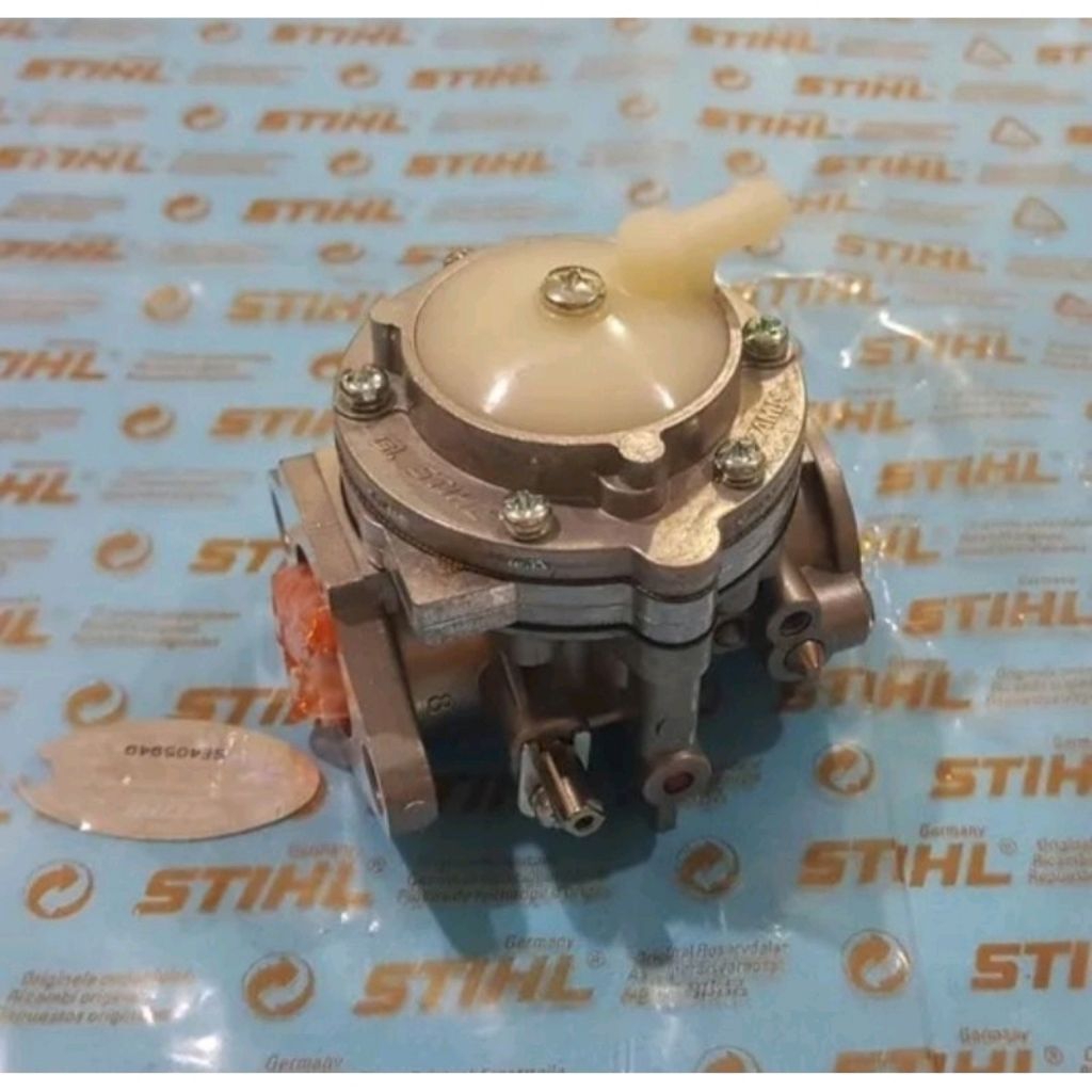 SENSO STHIL BESAR TYPE 070 CARBURATOR ASSY STHIL ORIGINAL