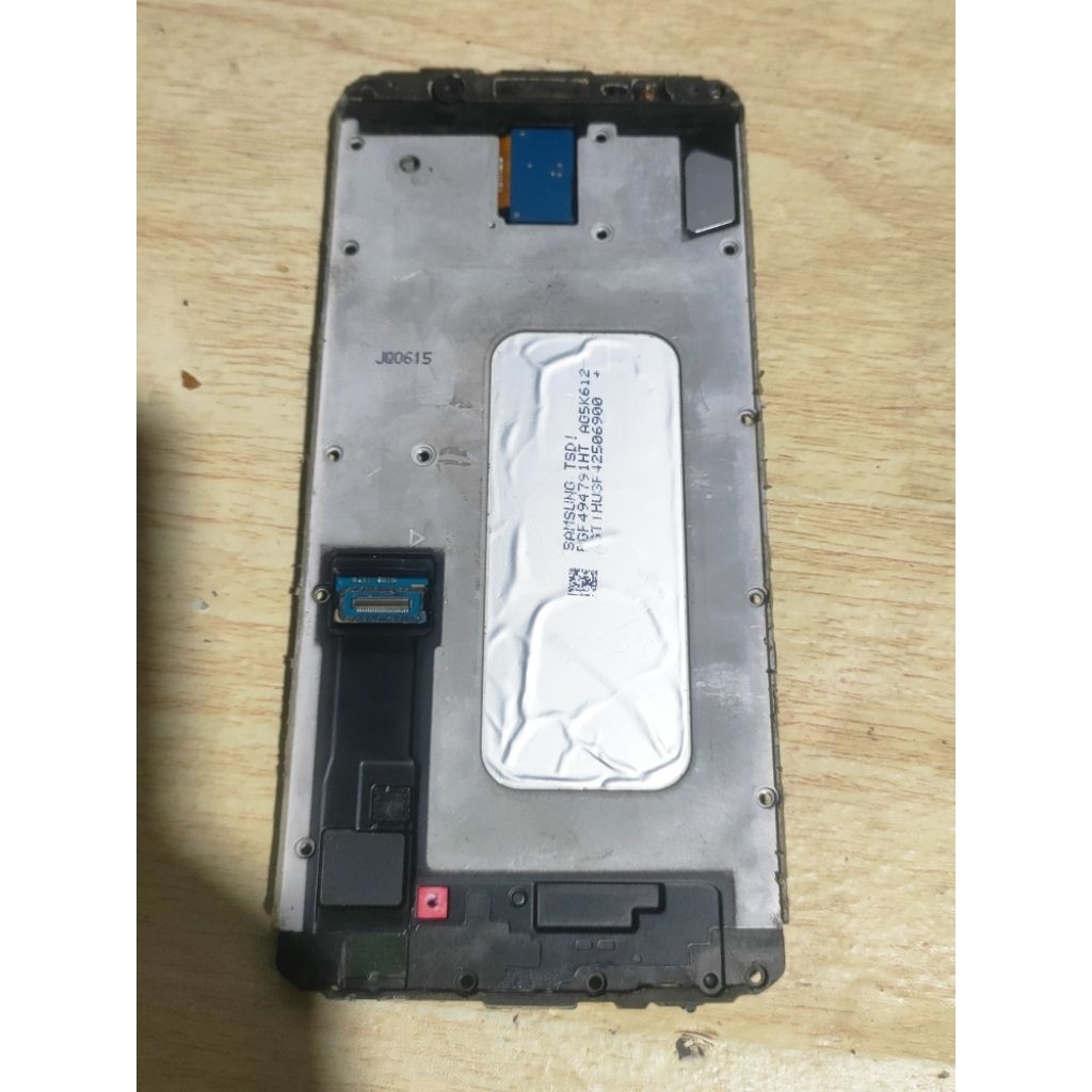 Mesin Samsung J8 sm-j810Y 2018 original normal garansi tinggal naik lcd