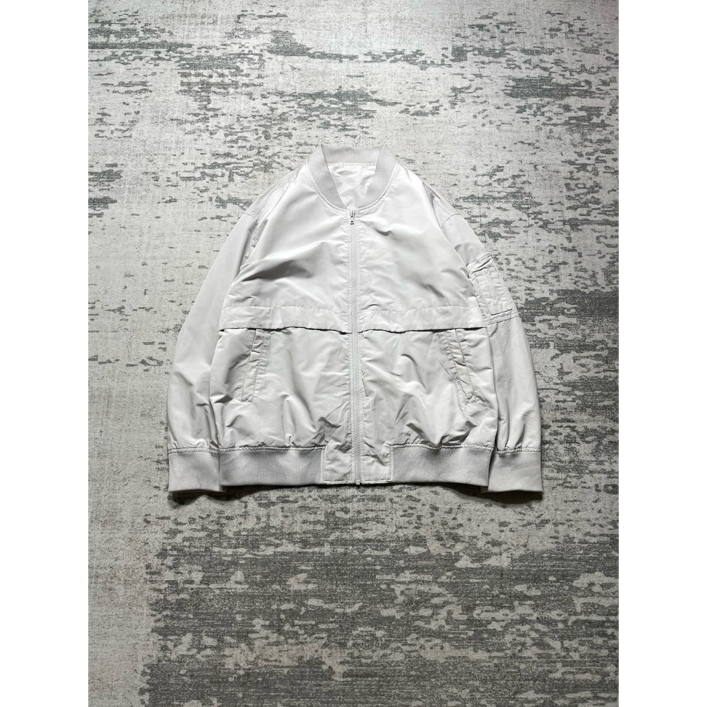 Topten bomber jacket