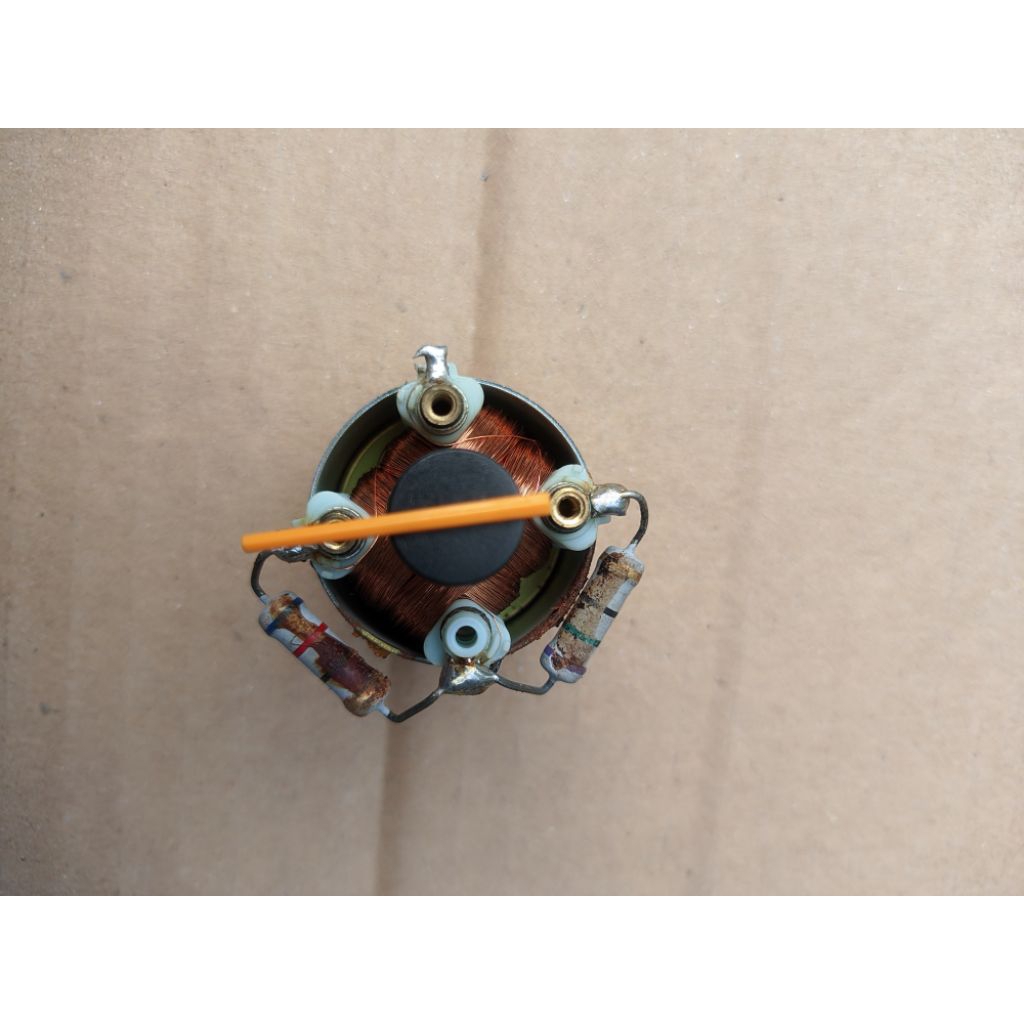 Amper Bensin Yamaha Mio Sporty Mio Smile Original Second