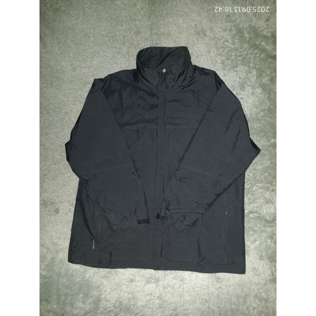 JAKET gunung PIERRE CARDIN outdoor