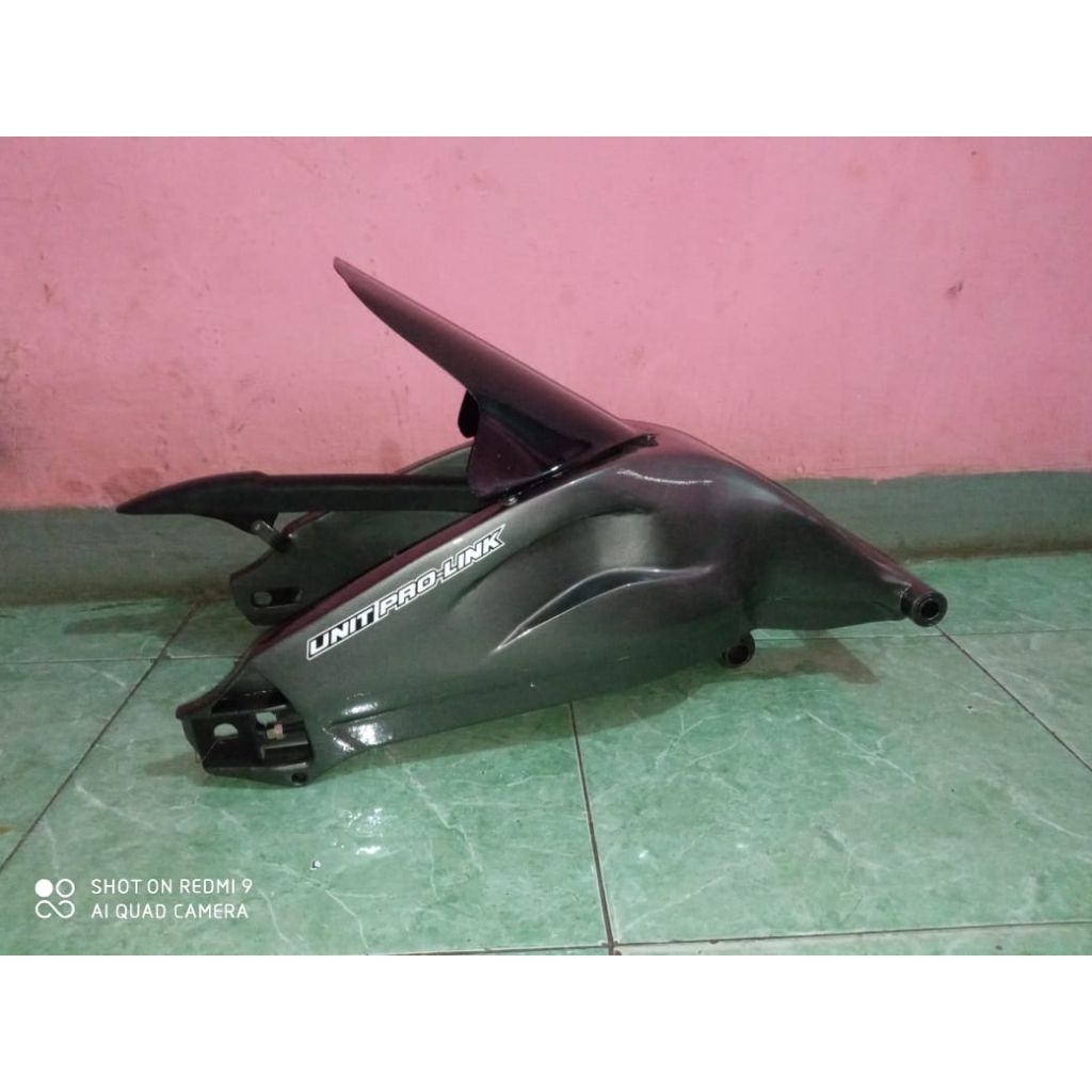 ready swing arm moge untuk Kawasaki ninja 250 karbu