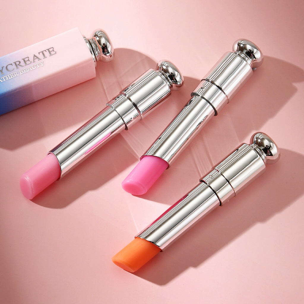 MAYCREATE MOISTURIZING LIPSTIK