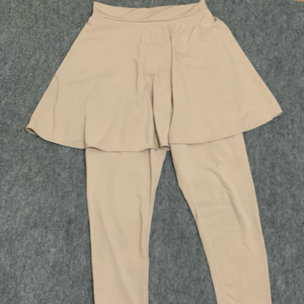 PRELOVED Rok Legging Olahraga