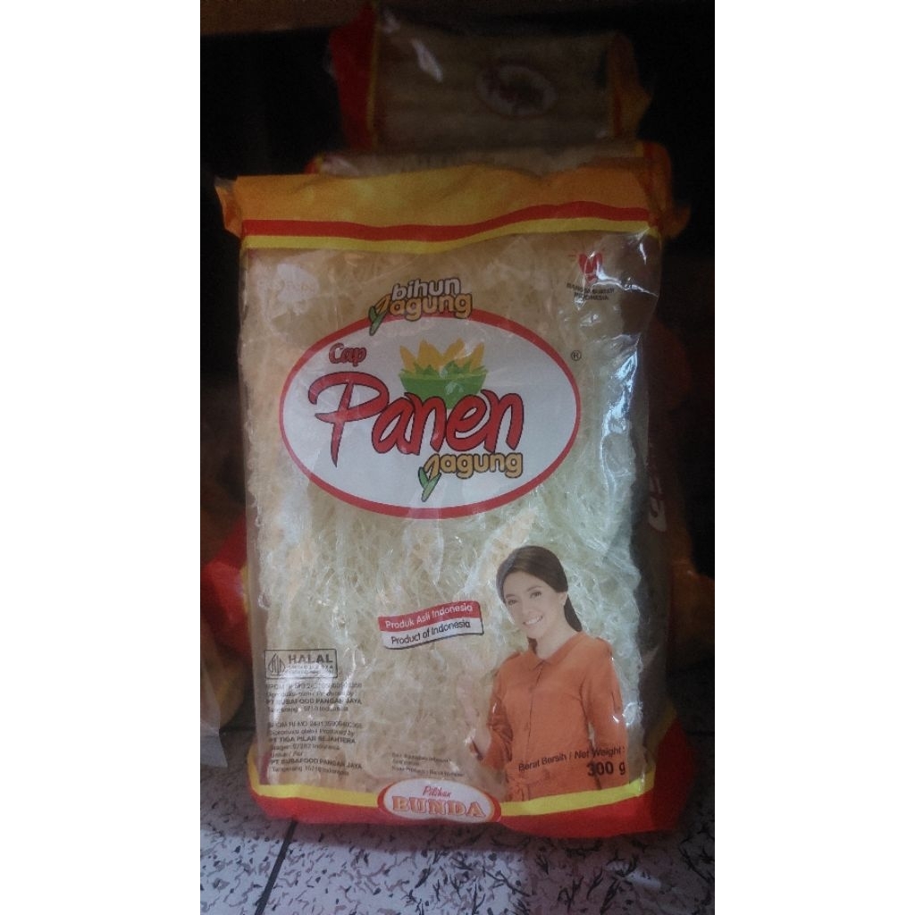 bihun panen besar 300gr