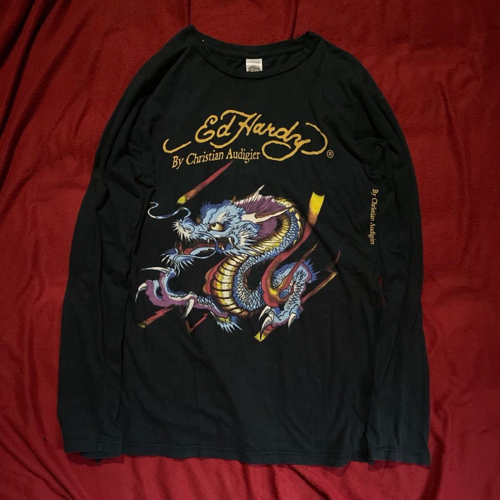 ed hardy