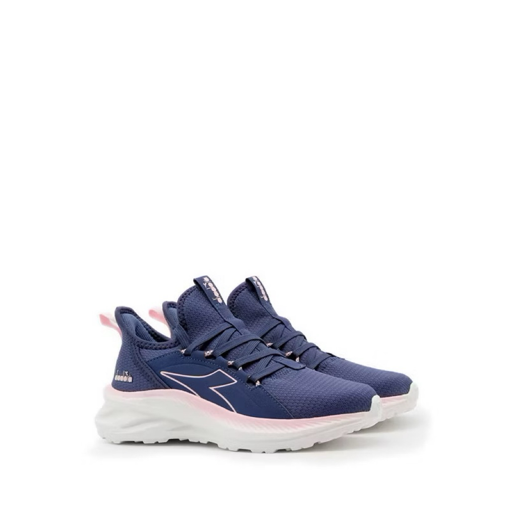 Diadora Noki Women’s Running Shoes - Navy
