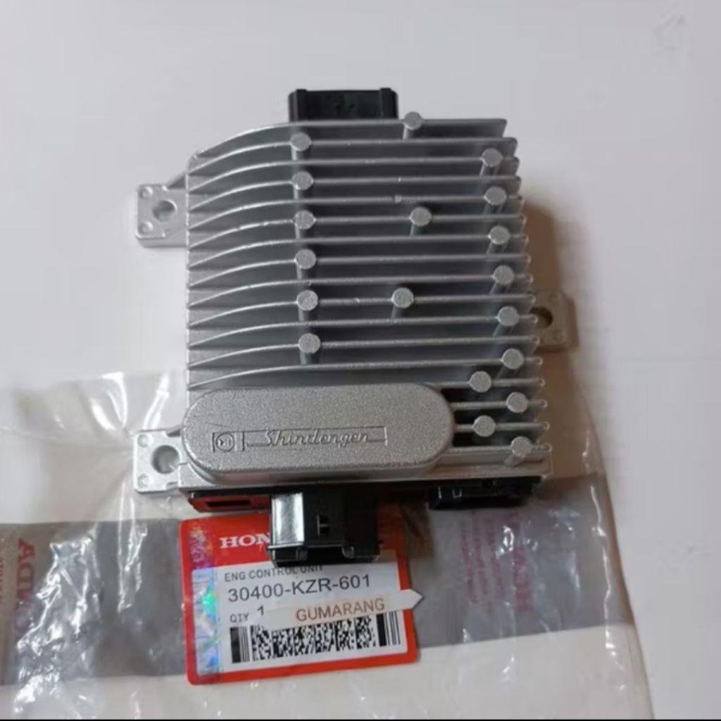 ECU KZR 601 / KZR JB11 CDI VARIO 125 FI