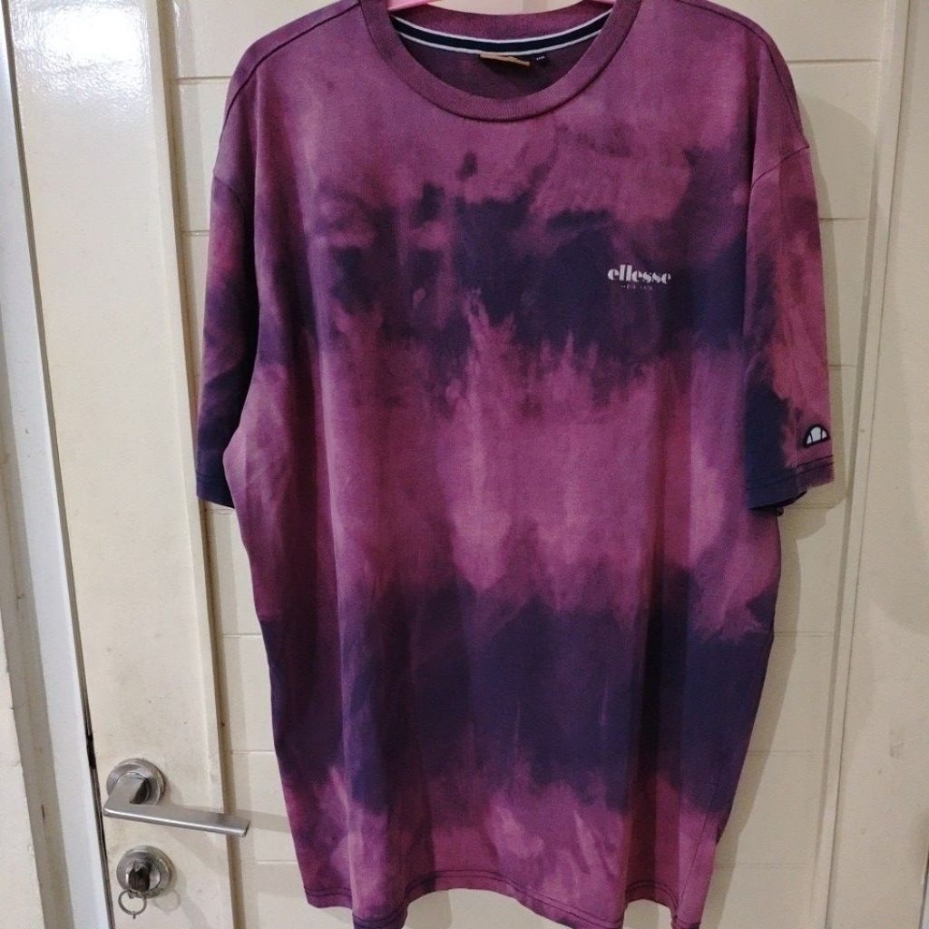 KAOS TIE DYE ELLESSE HERITAGE