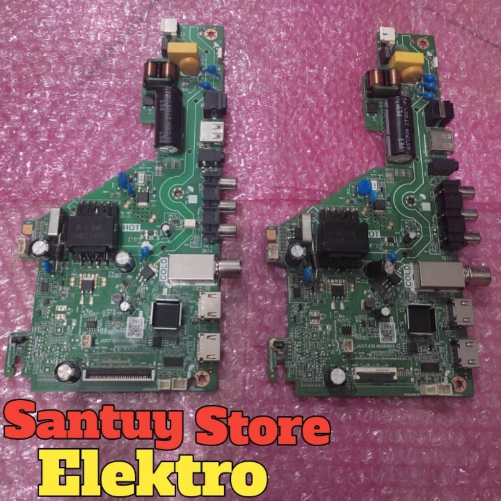 Mainboard TV LED CHANGHONG L32G5W Mainboard TV CHANGHONG L32G5W Mainboard CHANGHONG L32G5W Mainboard