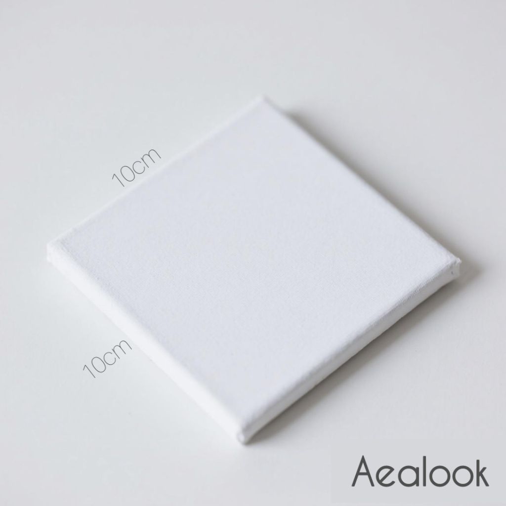 

Kanvas Lukis Ukuran 10x10